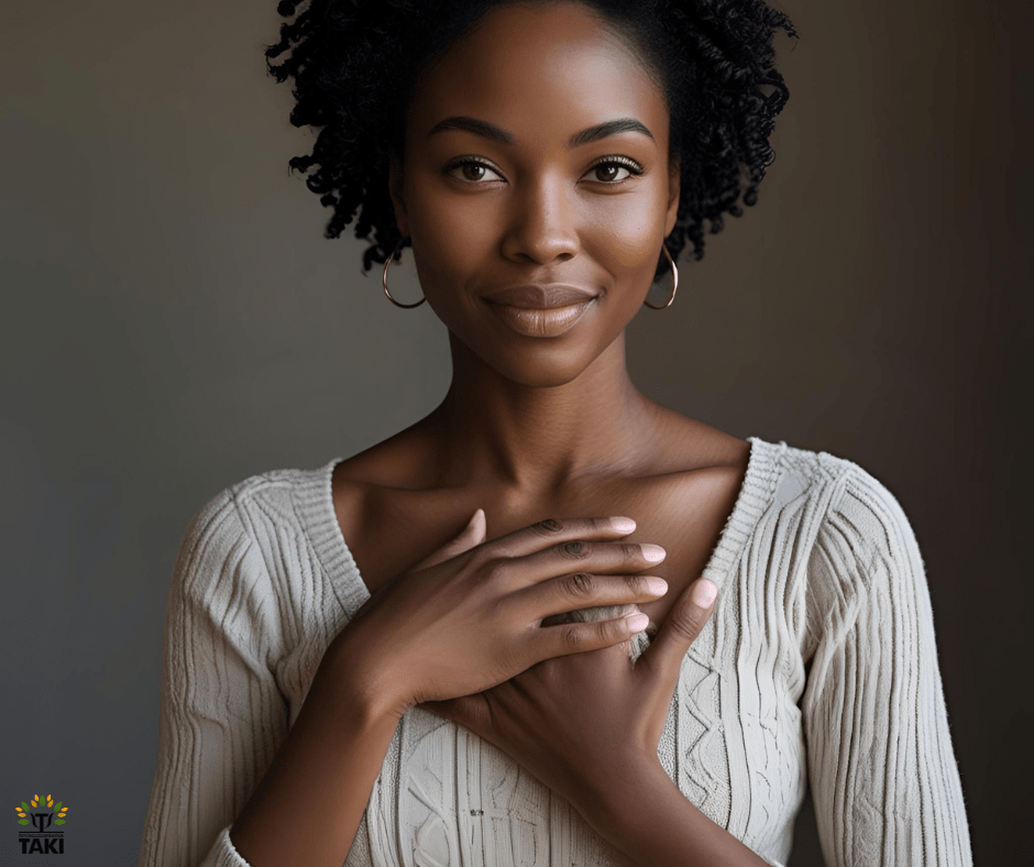 Grip op je gevoelens